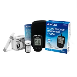 Diabetise Machine